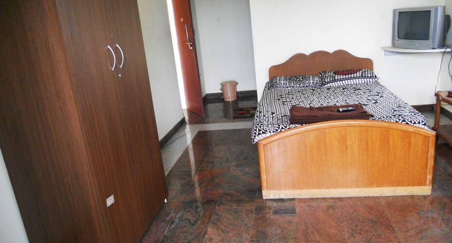 Hotel Surya International, Nellore 4